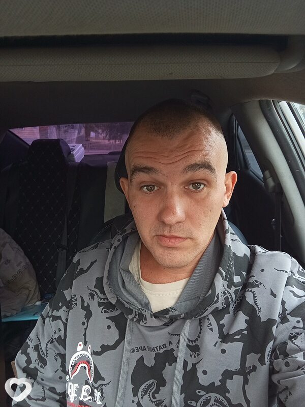 Олег, 32, Михайловка (Волгоградская Област — анкета №628933