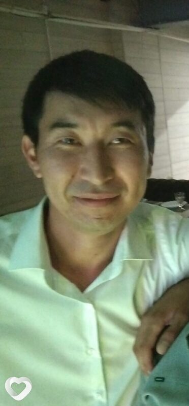 Алмат, 36, Усть-Каменогорск — анкета №628934