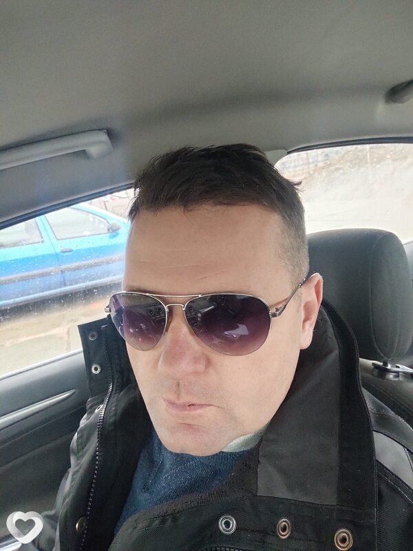 Андрей, 47, Минске — анкета №628938