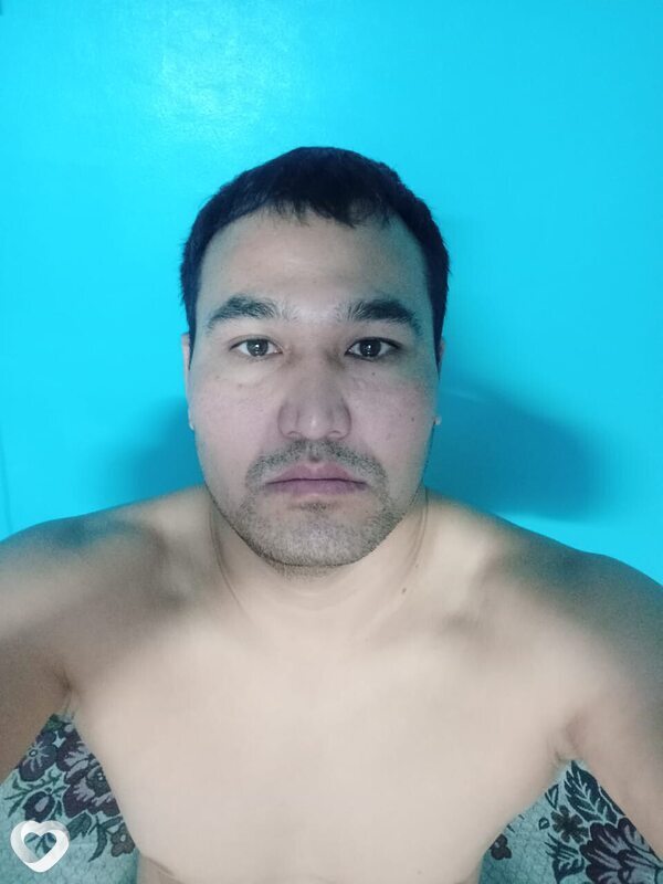 Самат, 30, Талдыкорган — анкета №629667