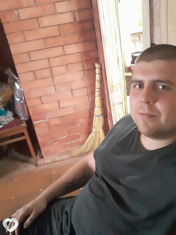 Роман, Максатиха