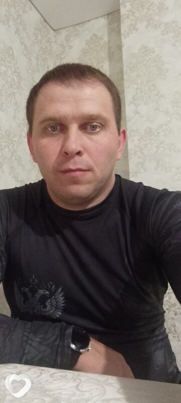 Роман, 38, Краснодаре — анкета №629673