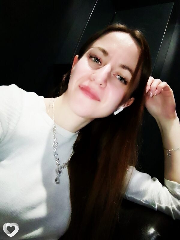 Мария, 32, Нижнем Новгороде — анкета №629678