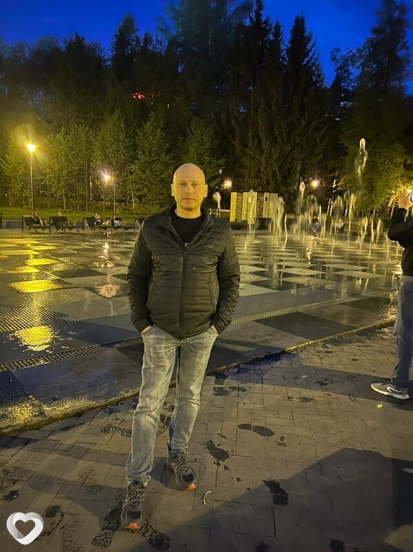 Александр, 41, Севастополе — анкета №629683