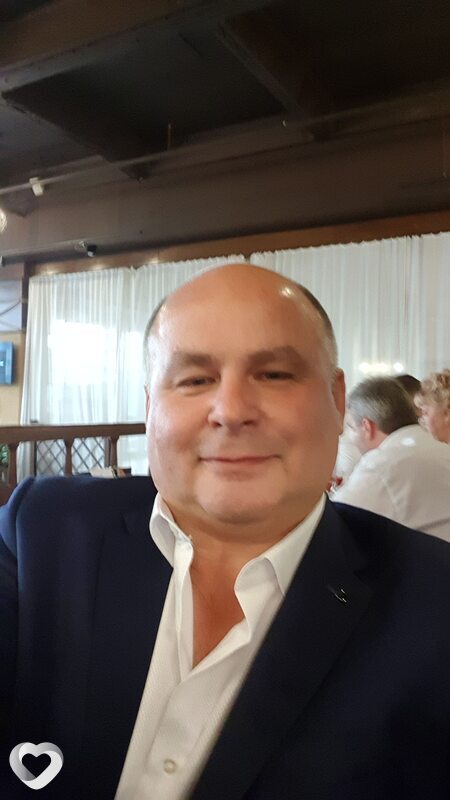 Александр, 51, Санкт-Петербурге — анкета №629684