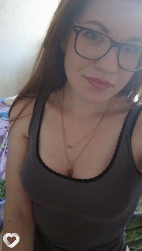 Анна, 28, Москве — анкета №628969