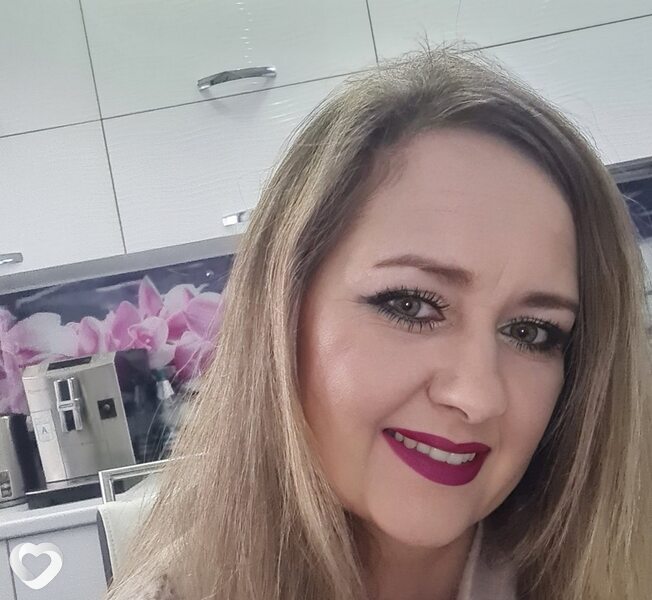 Юлия, 45, Минске — анкета №628970