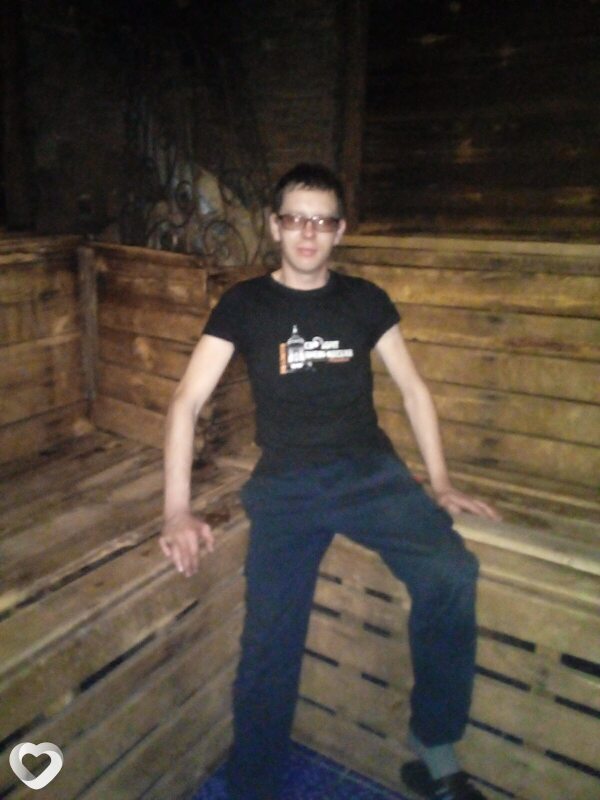 Александр, 35, Волновахе — анкета №628972