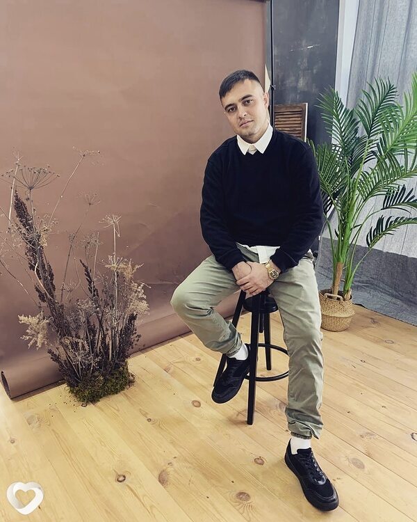 Егор, 30, Ярославле — анкета №628974