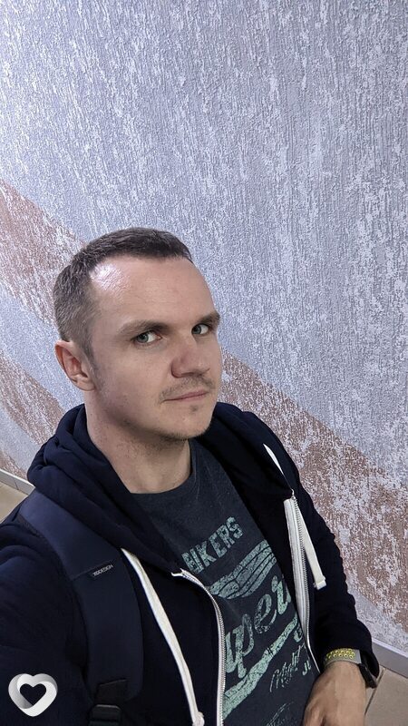 Алексей, 42, Москве — анкета №628975