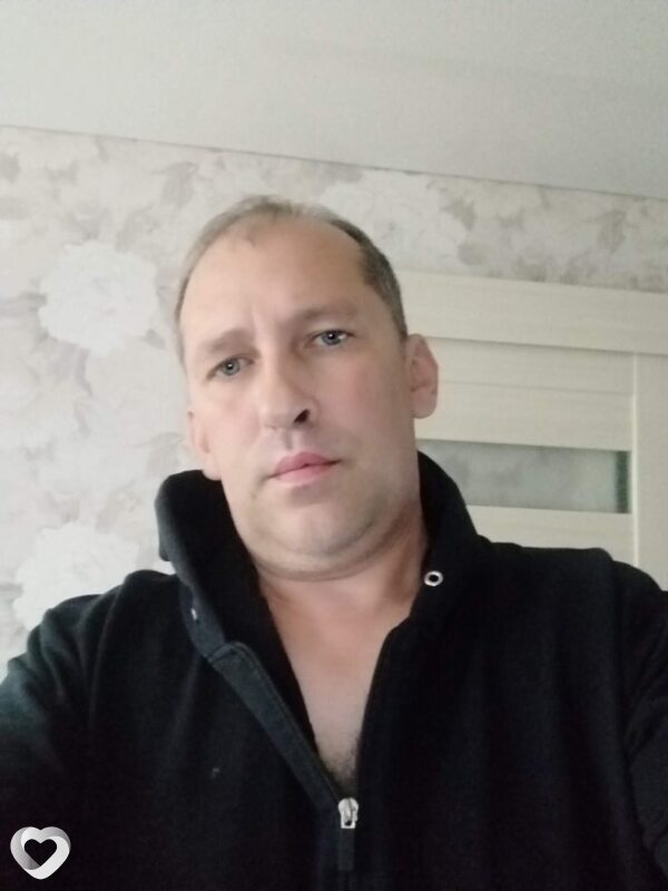 Виталий, 47, Могилев — анкета №628983