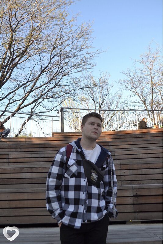 Артем, 23, Мурманске — анкета №628984
