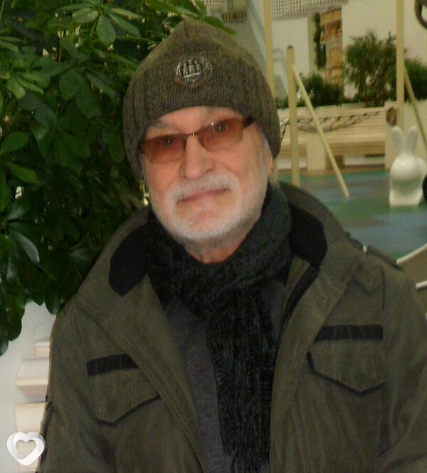 Александр, 67, Санкт-Петербурге — анкета №628989
