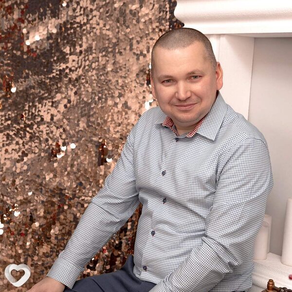 Вадим, 47, Минске — анкета №628990