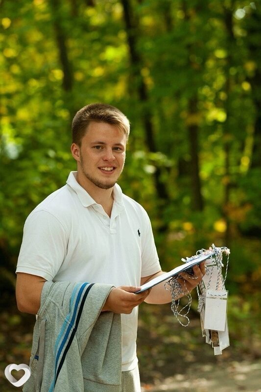 Данил, 30, Самаре — анкета №628870