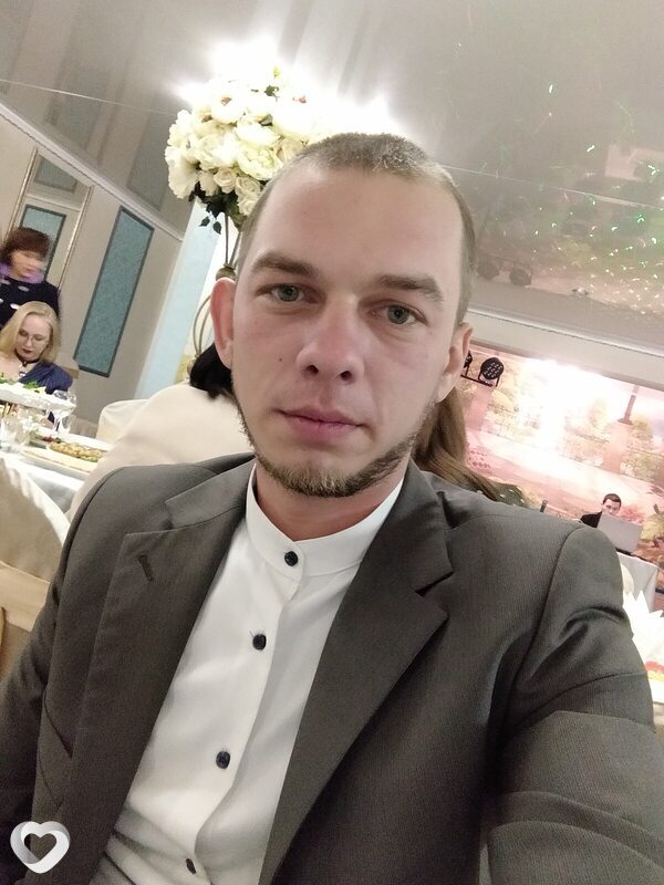 Виктор, 41, Рязани — анкета №628872