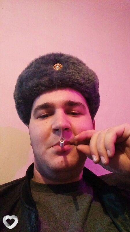 Александр, 30, Москве — анкета №628876