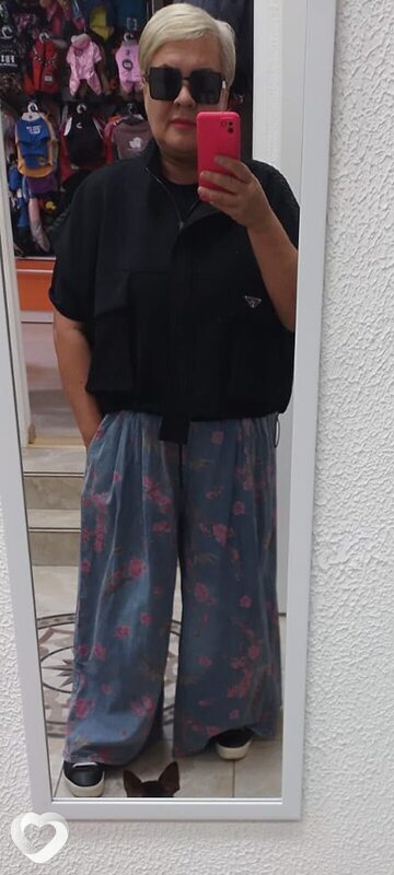 Катерина, 53, Санкт-Петербурге — анкета №628883