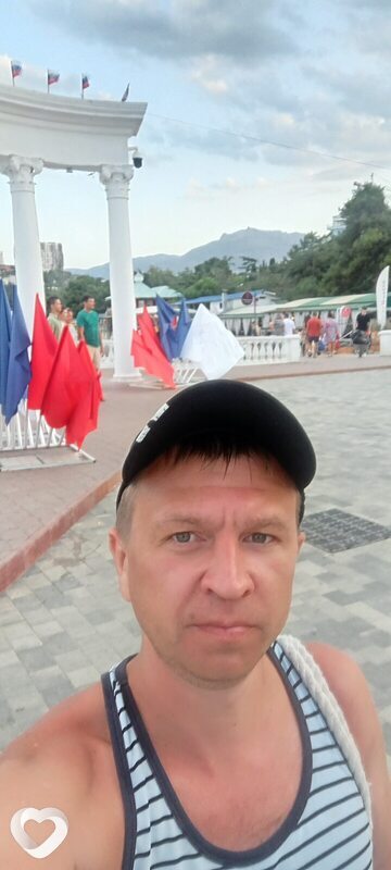 Дмитрий, 34, Ростове-на-Дону — анкета №628890