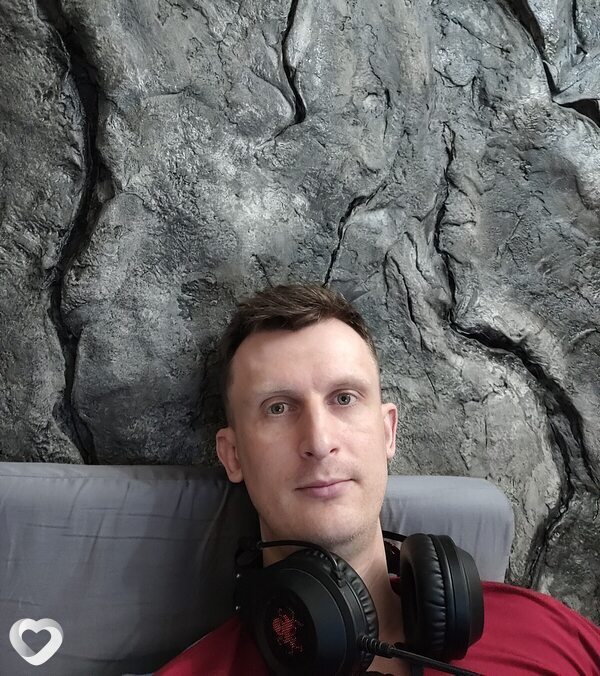 Сергей, 36, Белгороде — анкета №628947