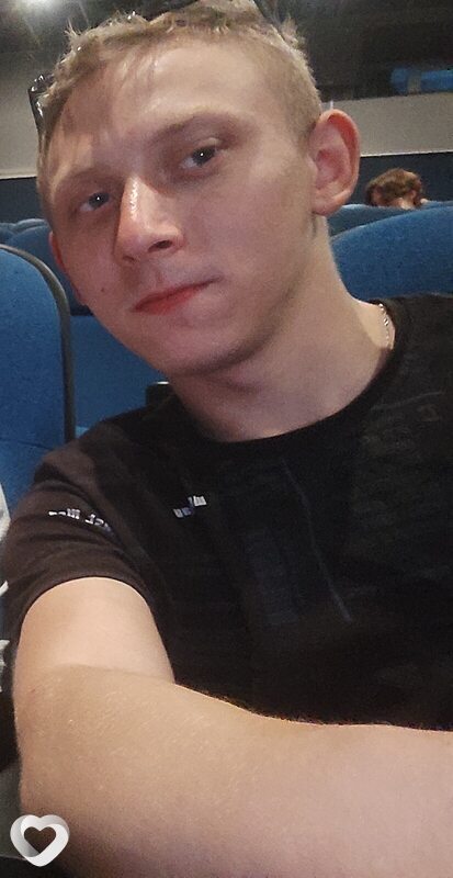 Юрийх, 23, Саратове — анкета №628950