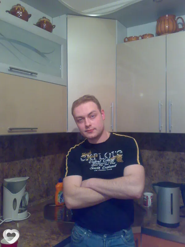 Эндрю, Рогачев