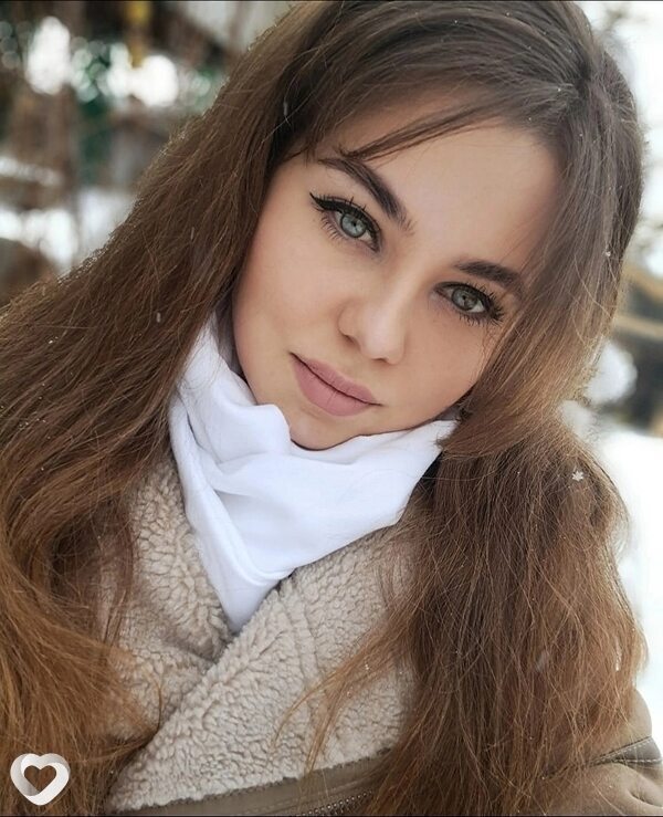 Виктория, 30, Костроме — анкета №628956