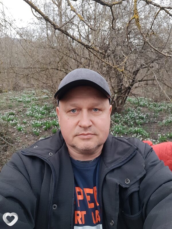 Сергей, 56, Севастополе — анкета №628849