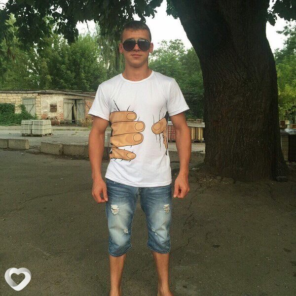 Олег, 37, Краснодаре — анкета №628853