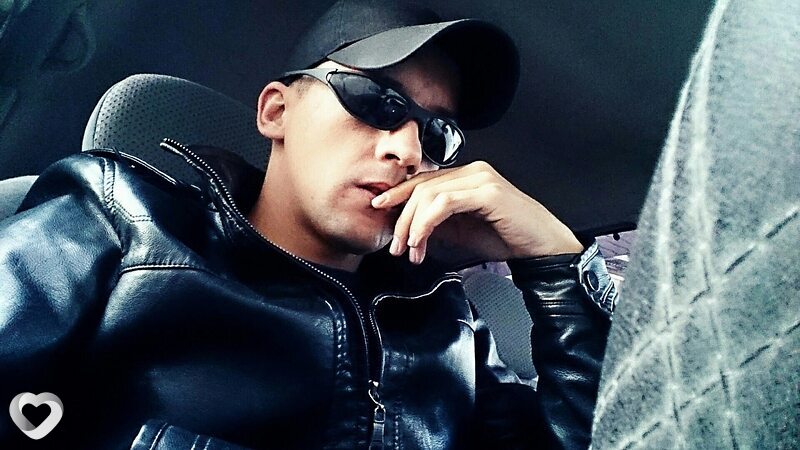 Артем, 36, Находке — анкета №628864