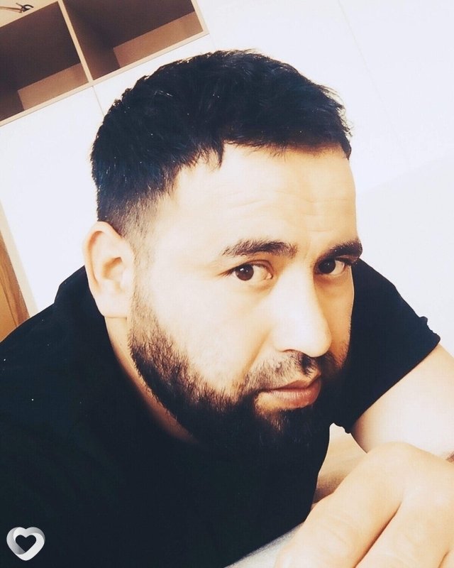 Muxamed Ali, 37, Казани — анкета №628897