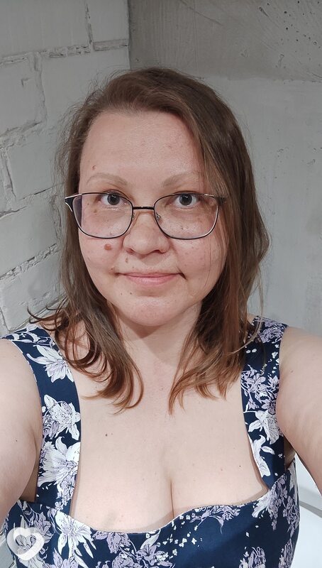 Наталия, 49, Екатеринбурге — анкета №628899