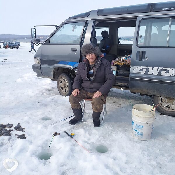 Валерий, 65, Уссурийске — анкета №628901