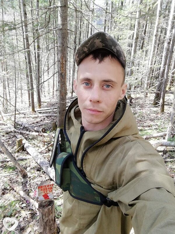 Андрей, 34, Новосибирске — анкета №628904