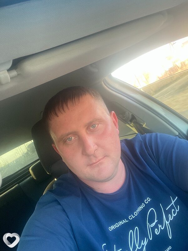 Дмитрий, 36, Челябинске — анкета №628907