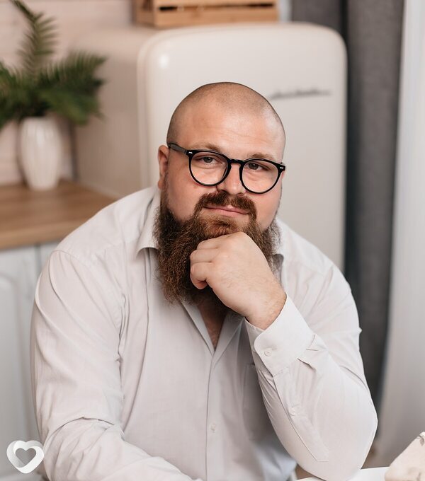 Ден, 36, Минске — анкета №628908