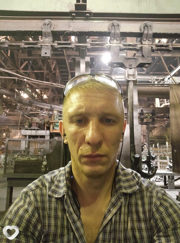 Серёга, 44, Набережных Челнах — анкета №628910