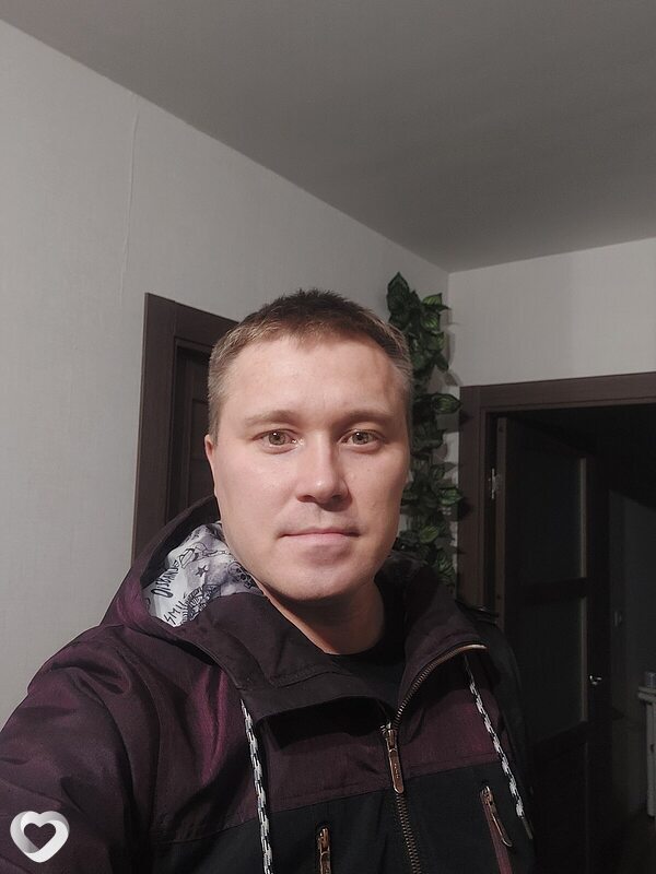 Андрей, 39, Екатеринбурге — анкета №628914