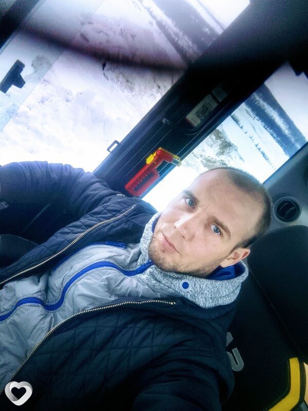 Андрей, 35, Иркутске — анкета №628994