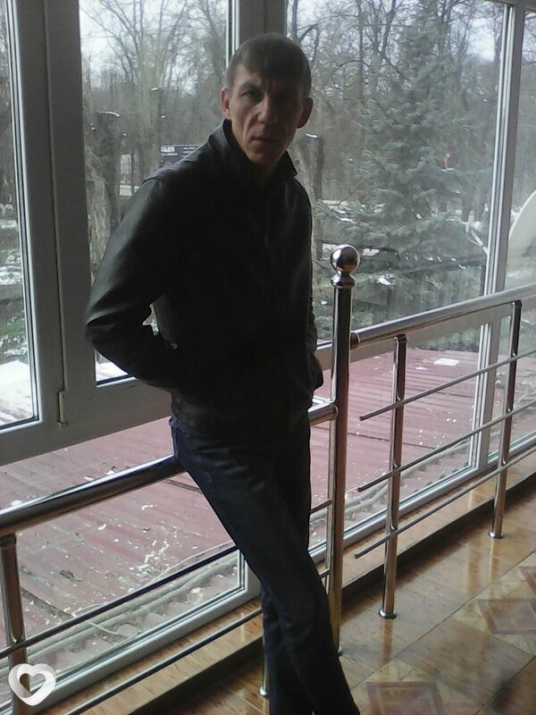 Виталя, 43, Моздоке — анкета №628995