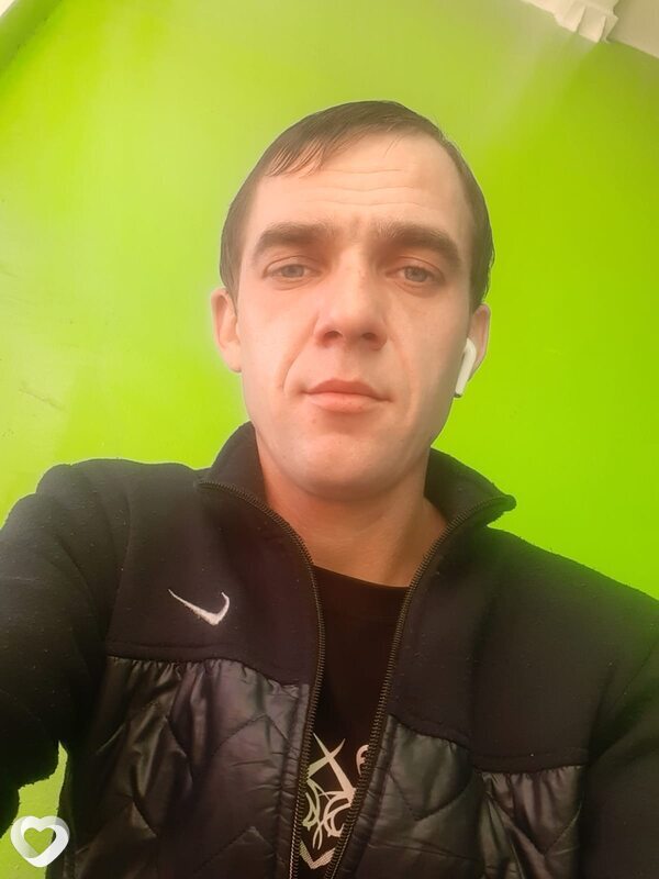Николай, 37, Ессентуках — анкета №628997