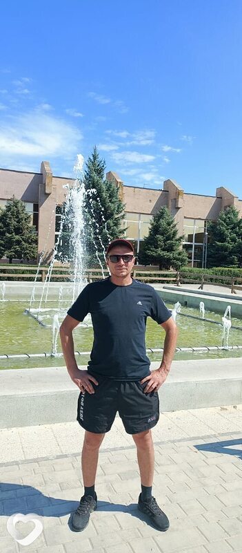 Геннадий, 40, Линево (Новосибирская обл) — анкета №629002