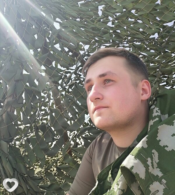 Дмитрий, Кантемировка