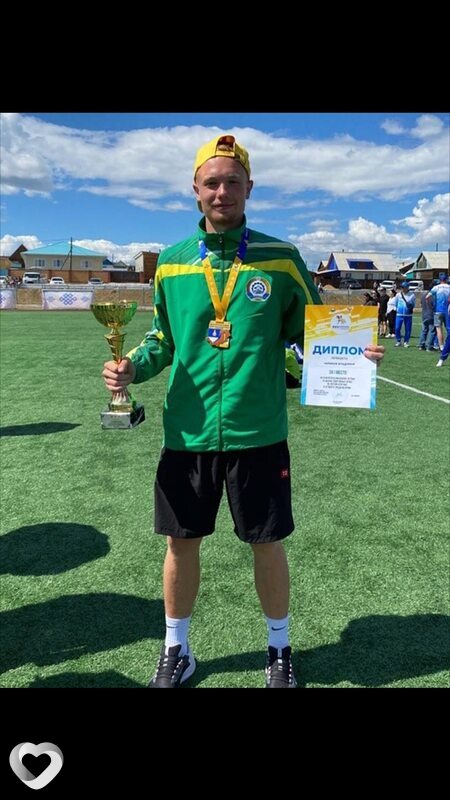 Владимир, 25, Москве — анкета №629012