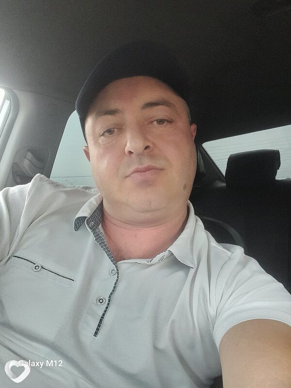 Тат, 43, Красноярске — анкета №629013