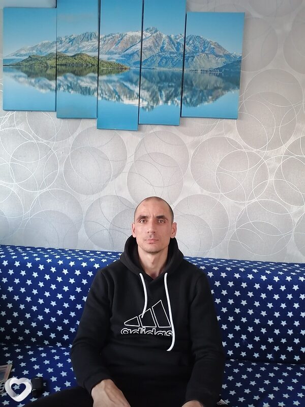 Сергей, 42, Владивостоке — анкета №629015