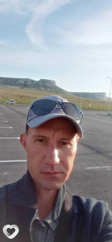 Иван, 43, Ялте — анкета №629019