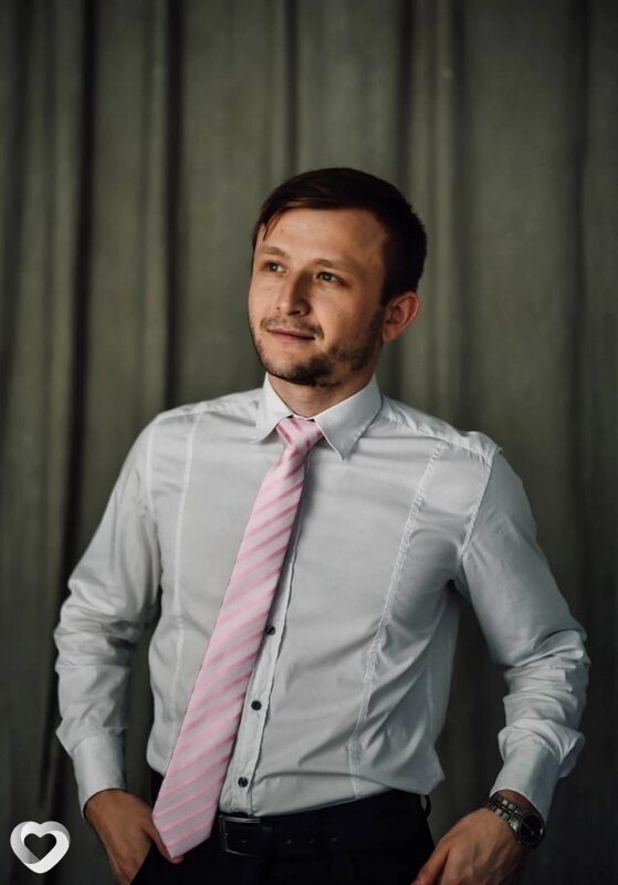 Дмитрий, 35, Южноуральске — анкета №629022