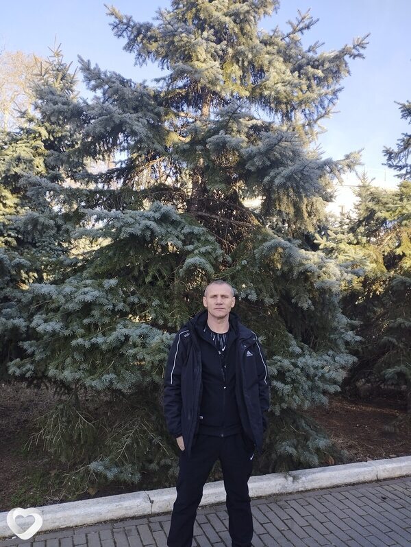 Александр, 49, Владивостоке — анкета №629024