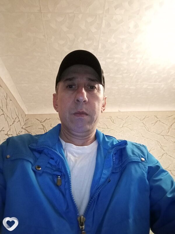 Саша, 50, Туле — анкета №629025